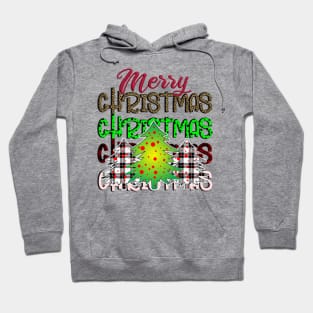 Merry Christmas sweater Hoodie